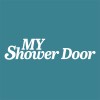 MY Shower Door logo