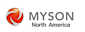 Myson logo