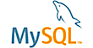 Mysql logo