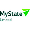 MyState logo