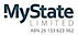 MyState logo