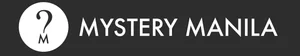 Mystery Manila logo