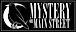 Mystery logo