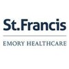 St Francis Hospital logo