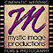 Mystic Image Productions logo