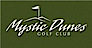 Mystic Dunes Golf Club logo