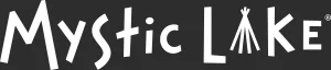 Mystic Lake Casino Hotel logo