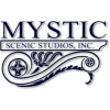 Mystic Scenic Studios logo