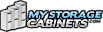 MyStorageCabinets.com logo