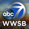 Abc 7 Wwsb-Tv logo