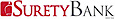 Surety Bank logo