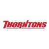 Thorntons logo