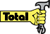 Total Construction Services logo