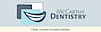 McCarthy Dentistry logo