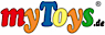 myToys logo