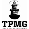 Tidewater Physicians Multispecialty Group logo