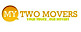 My Two Movers logo