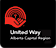 United Way logo