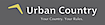 Urban Country logo