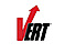 VERT technology logo