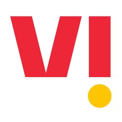 Vodafone Idea logo