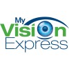 My Vision Express logo