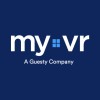 MyVR logo