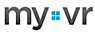 MyVR logo