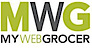 Mywebgrocer logo