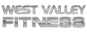 West Valley Fitness logo