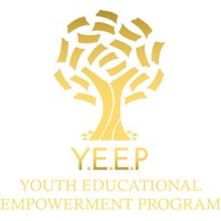 Youth Educational Empowerment Program logo