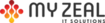 MYZEAL I.T. Solutions logo