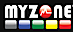 Myzone logo