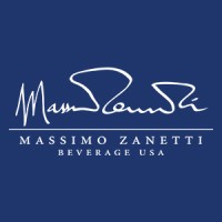 Massimo Zanetti Beverage Usa logo