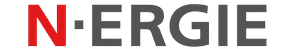 N‑ERGIE logo