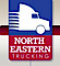 North Eastern Trucking logo