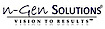 N-Gen Solutions logo