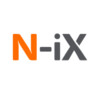 N-iX logo