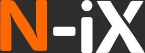 N-iX logo