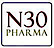 N30 Pharmaceuticals logo