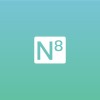 N8 Medical logo