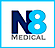 N8 Medical logo