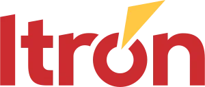 Itron logo