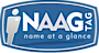 Naag Tag logo