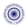 North American Association of Indian Students logo