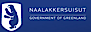 Naalakkersuisut logo