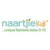 Naartjie Kids Clothing logo