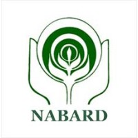 National Bank for Agriculture and Rural Development logo