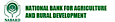 National Bank for Agriculture and Rural Development logo