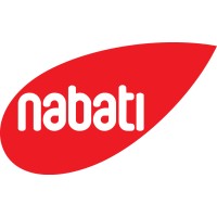 Nabati Snack logo